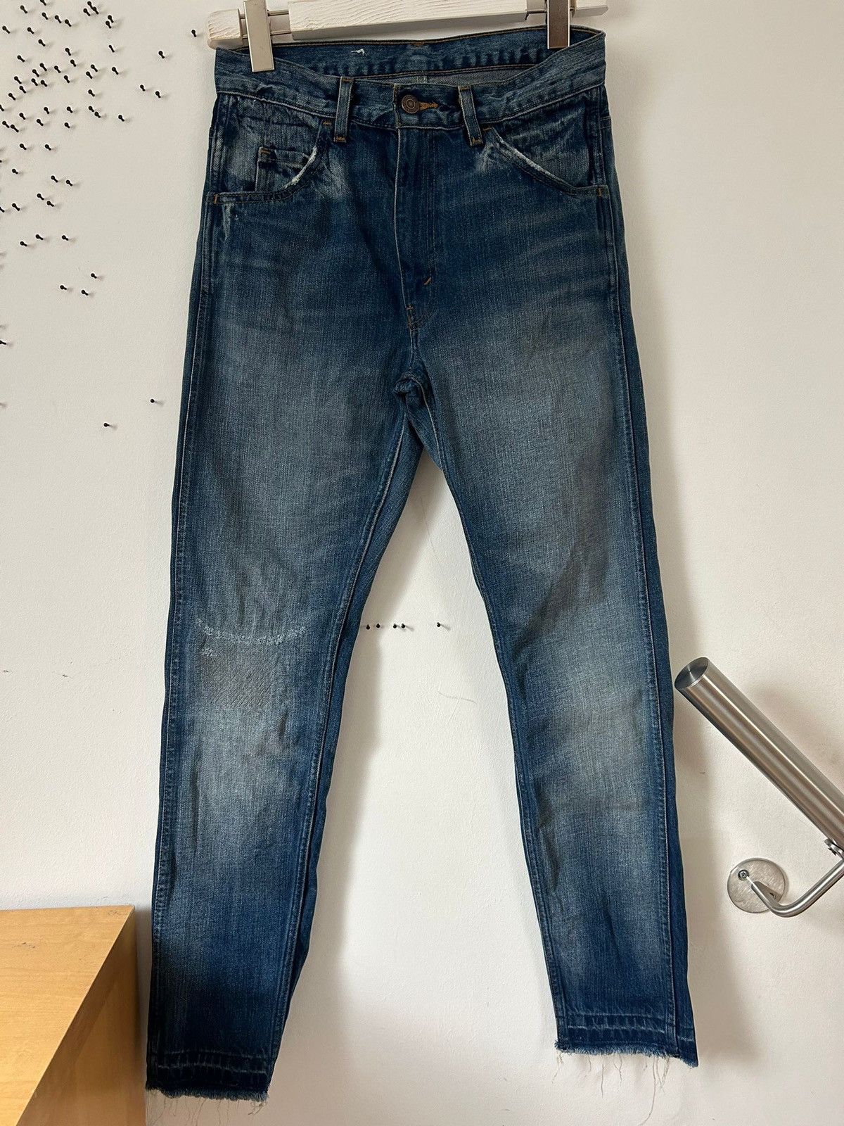 Levi’s Vintage Jeans