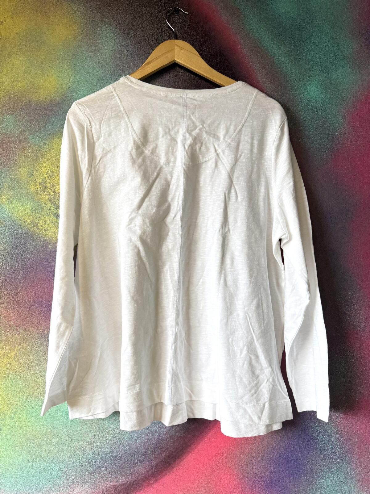 Other Joules long sleeve top in size 18 Size XL / US 12-14 / IT 48-50 - 5 Thumbnail