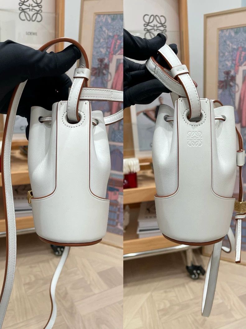 Loewe loewe Balloon bag 2503-Nextarrow Size ONE SIZE - 7 Thumbnail
