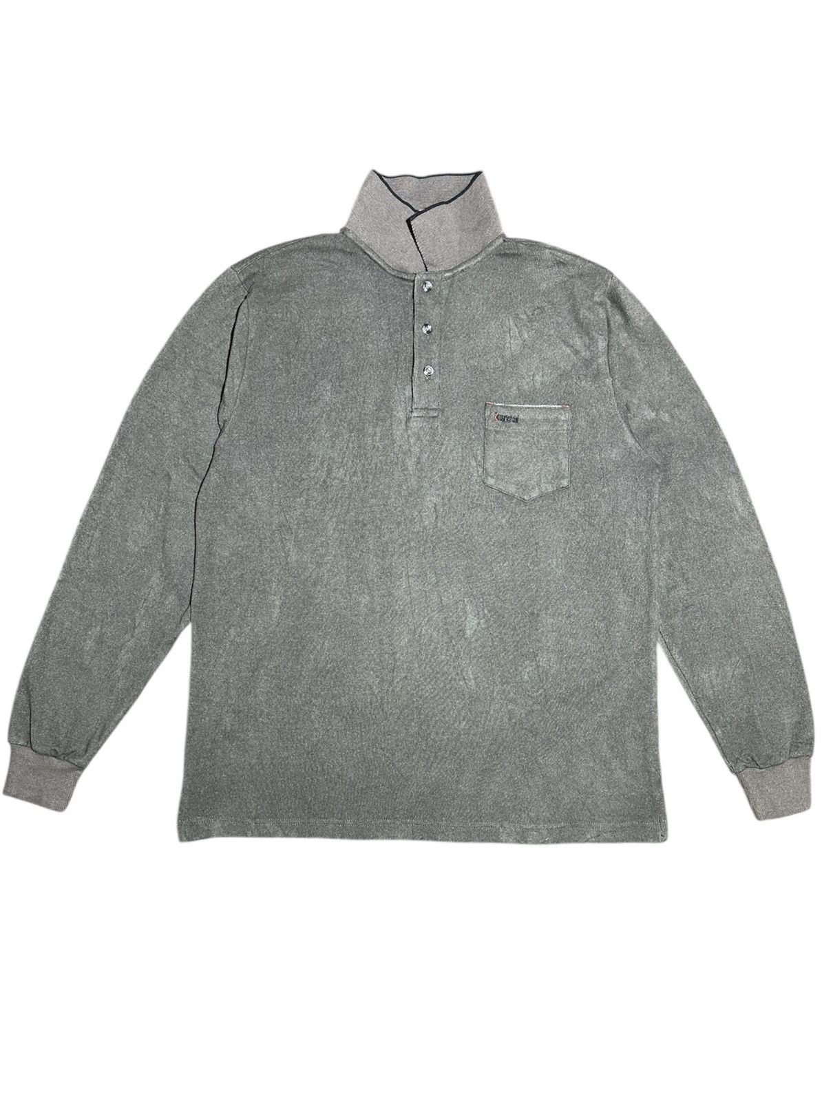Other Kansai Long Sleeve Shirt Size US L / EU 52-54 / 3 - 2 Thumbnail