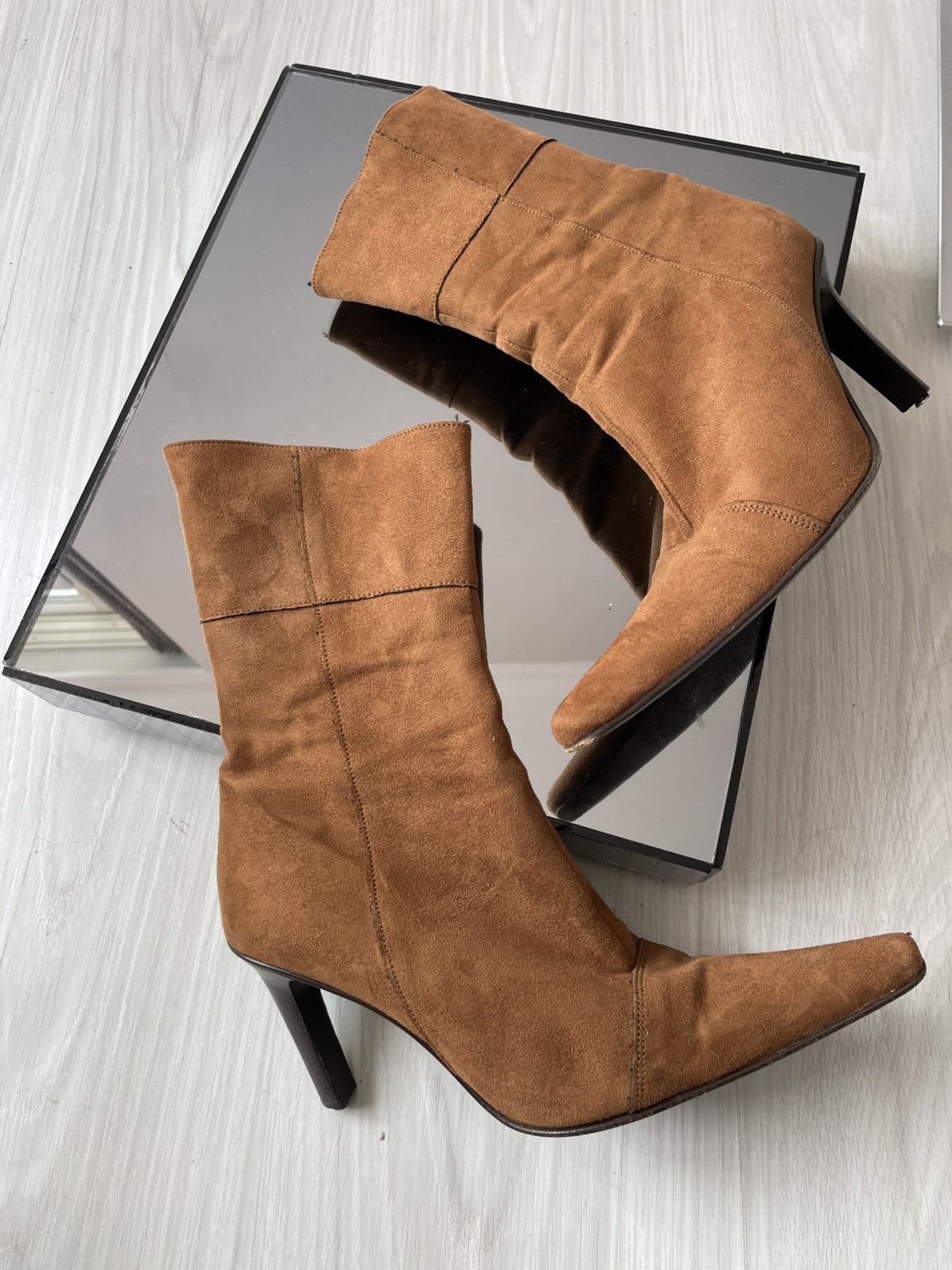 Vintage Prima donna boots Size US 6.5 / IT 36.5 - 8 Thumbnail