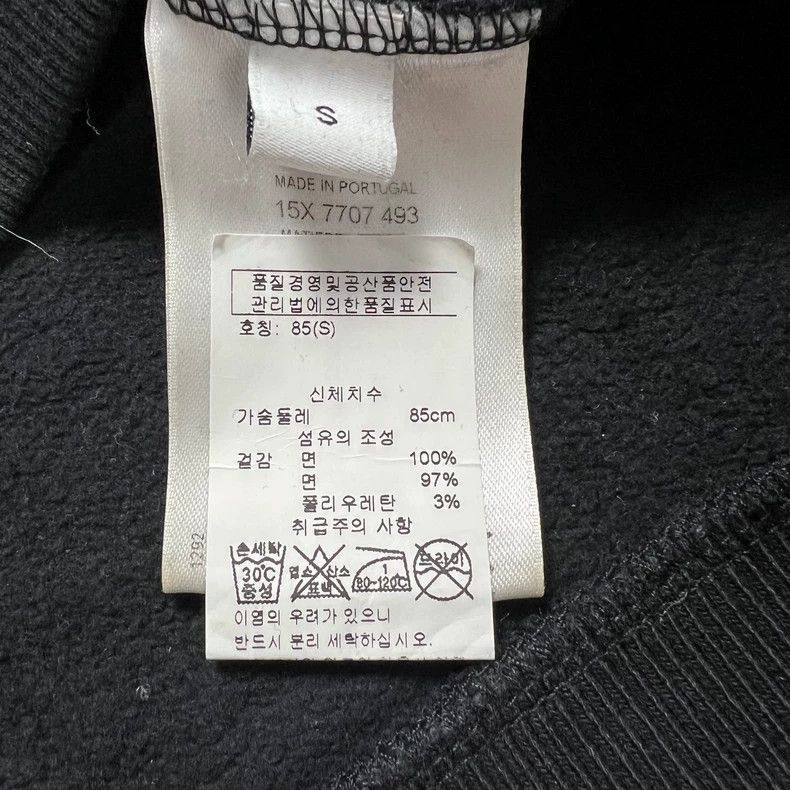 Givenchy Givenchy Mother star sweater Size US S / EU 44-46 / 1 - 3 Thumbnail