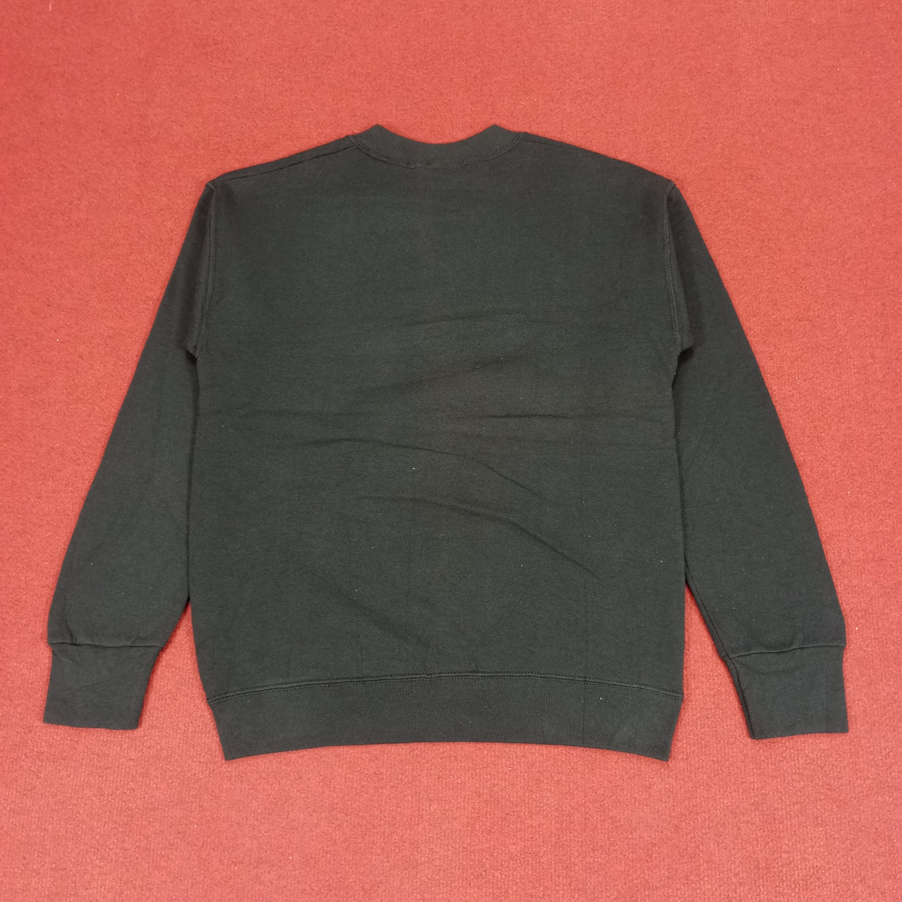 Alien Workshop × Vintage Alien Workshop Skateboard Style Sweatshirt Size US S / EU 44-46 / 1 - 3 Thumbnail