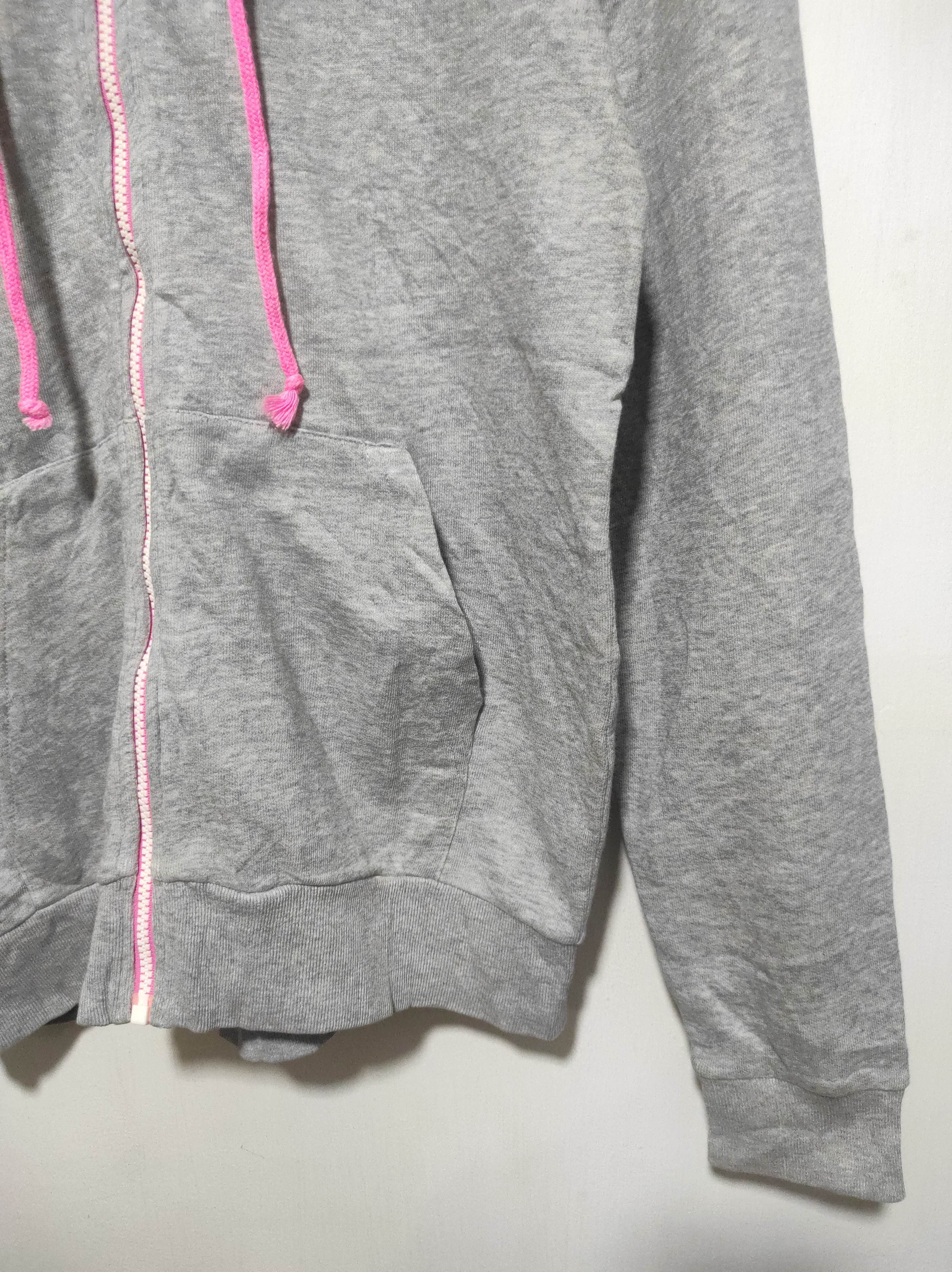 Hysteric Glamour Beams Zip Fur Hoodie IfSixWasNine LGB style Size US M / EU 48-50 / 2 - 5 Thumbnail