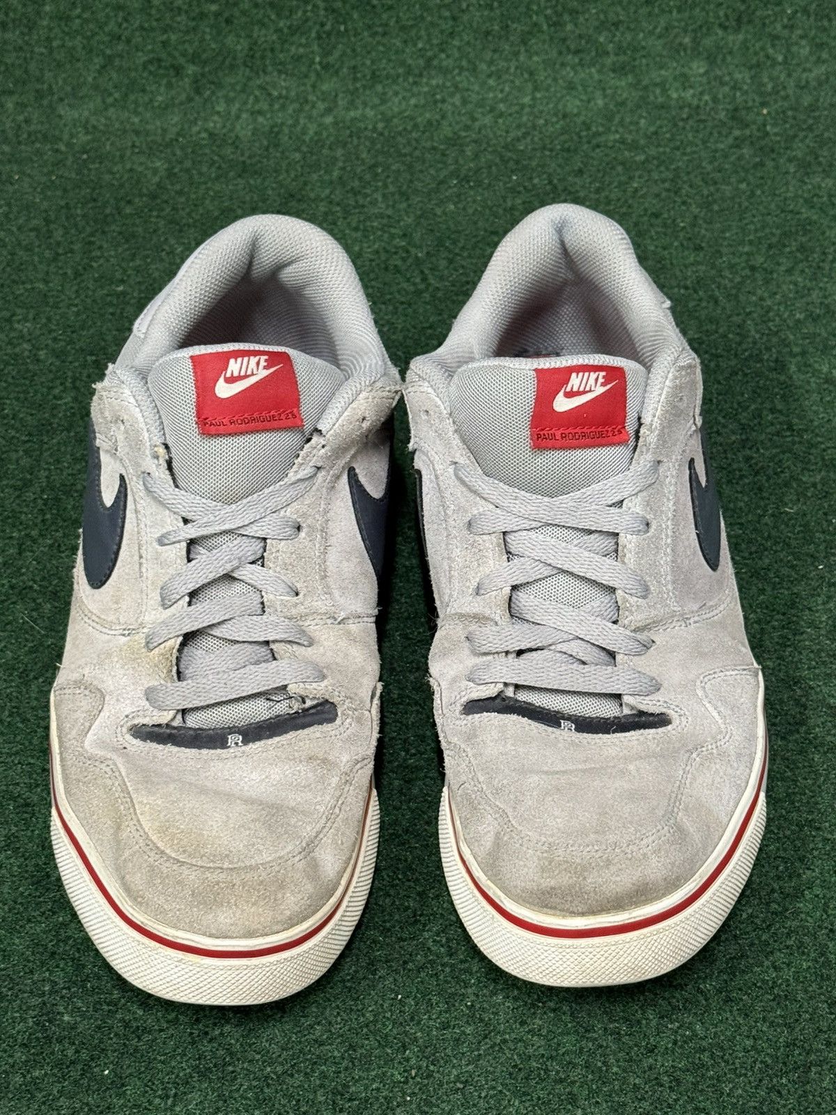 Nike 2012 Nike Paul Rodriguez 2.5 Zoom Air Size US 12 / EU 45 - 2 Thumbnail