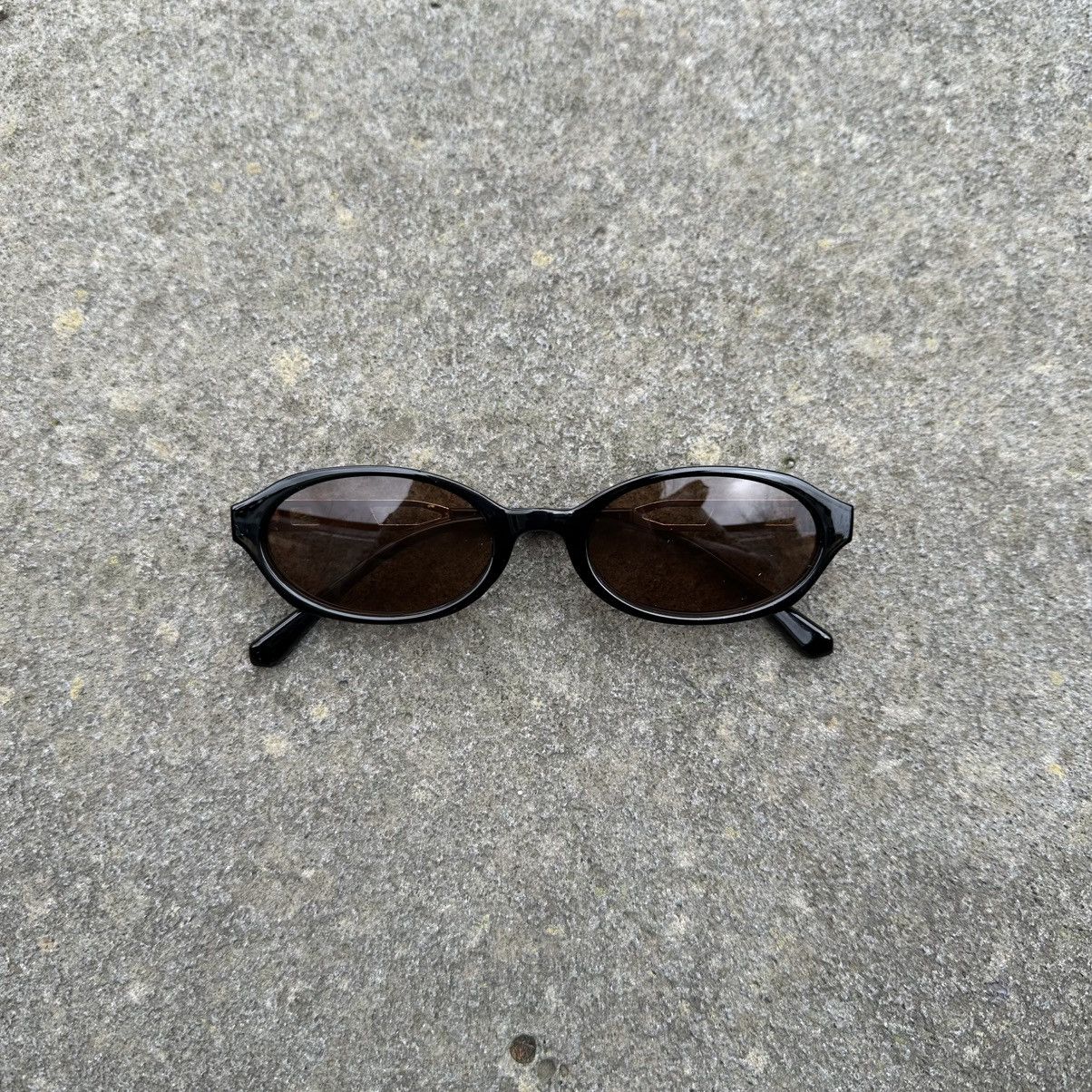 Other RETRO STYLE SUNGLASSES | EYESCREAM SELECTION MM20250-04 Size ONE SIZE - 1 Thumbnail