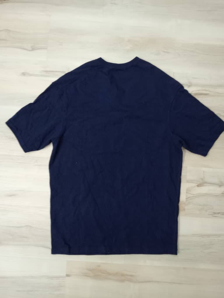 HOLLYWOOD RANCH MARKET × If Six Was Nine × The Flat Head The Flat Head Single Pocket Tee Size US XS / EU 42 / 0 - 2 Thumbnail