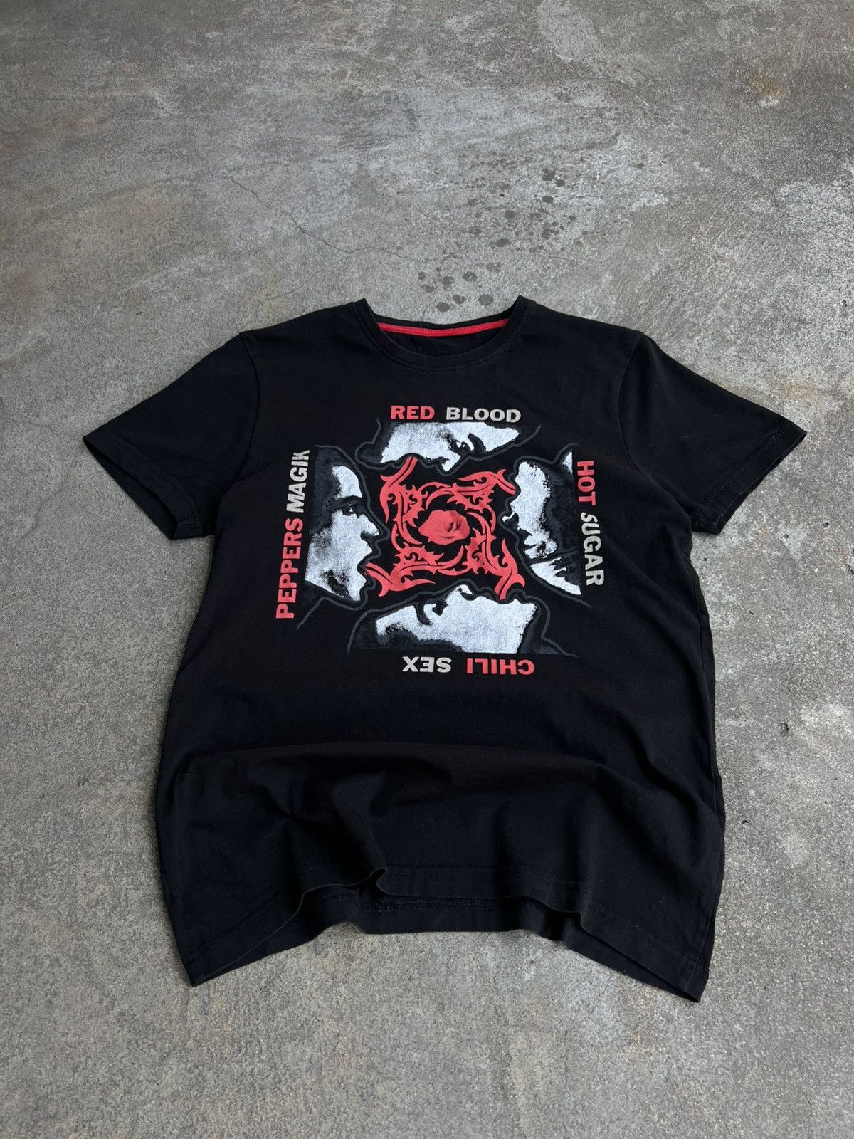 Red Hot Chili Peppers 1999 | Grailed
