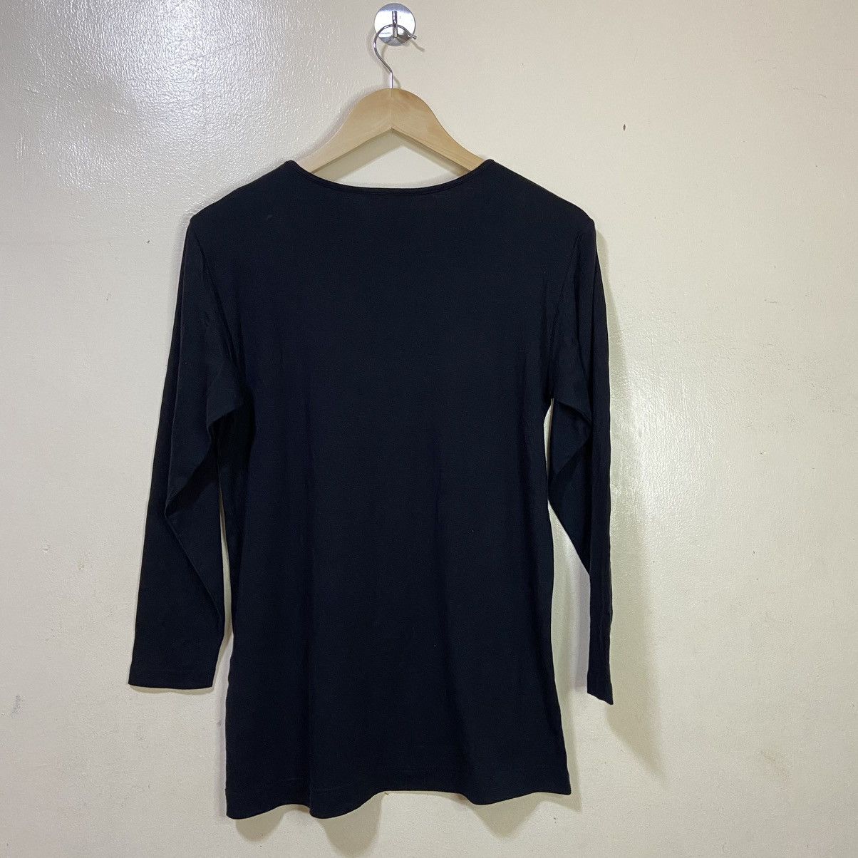 Issey Miyake Plantation by Issey Miyake Longsleeve Size S / US 4 / IT 40 - 7 Thumbnail