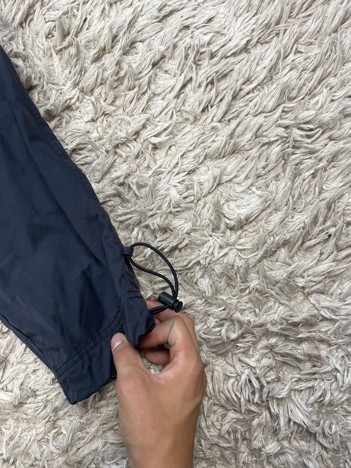 Nike × Vintage Nike nylon cargo pants Size US 32 / EU 48 - 5 Thumbnail