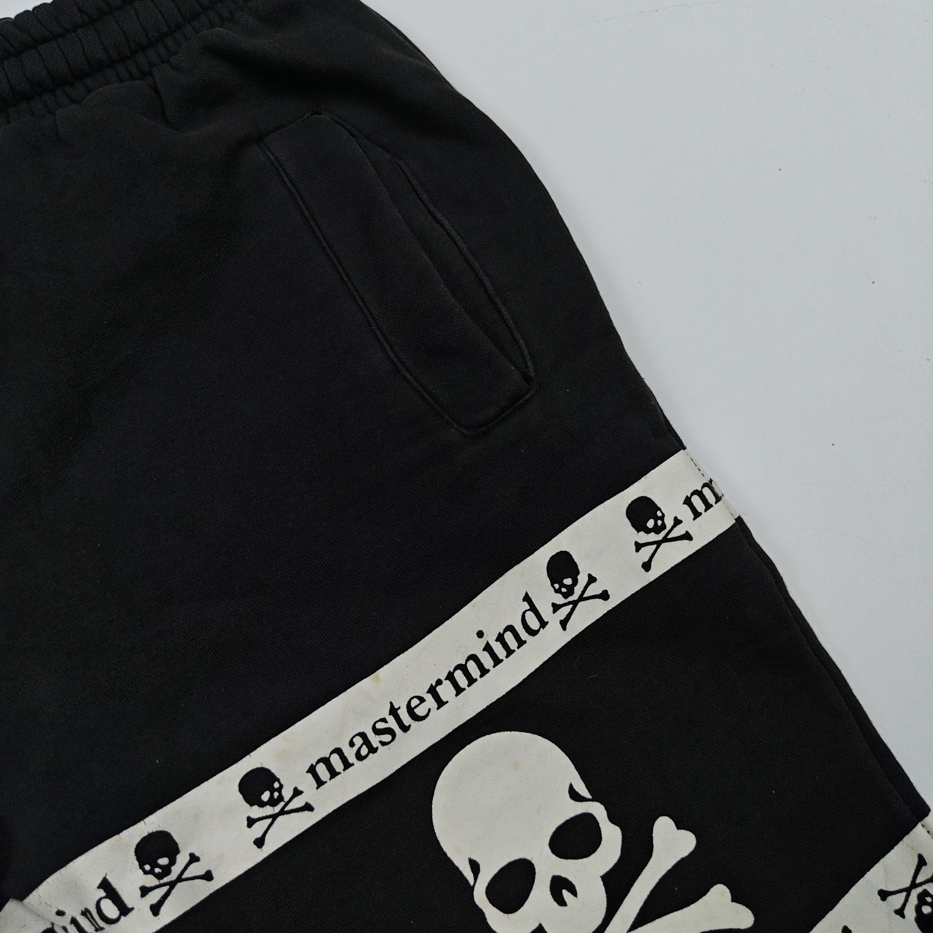Mastermind Japan Mastermind Japan Skulls #P1 Size US 30 / EU 46 - 11 Thumbnail