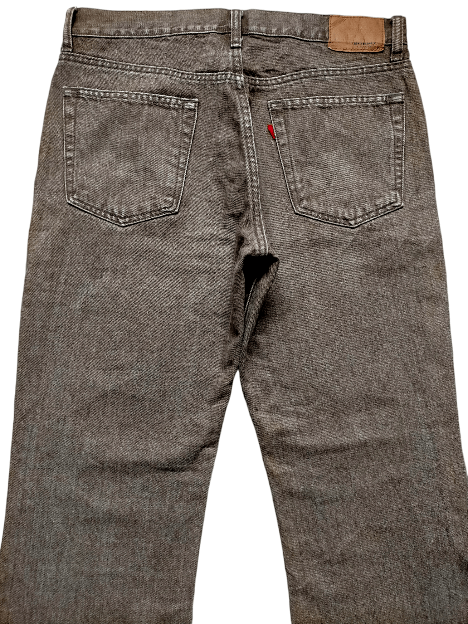 Flare Jeans Bobson Boot cut denim