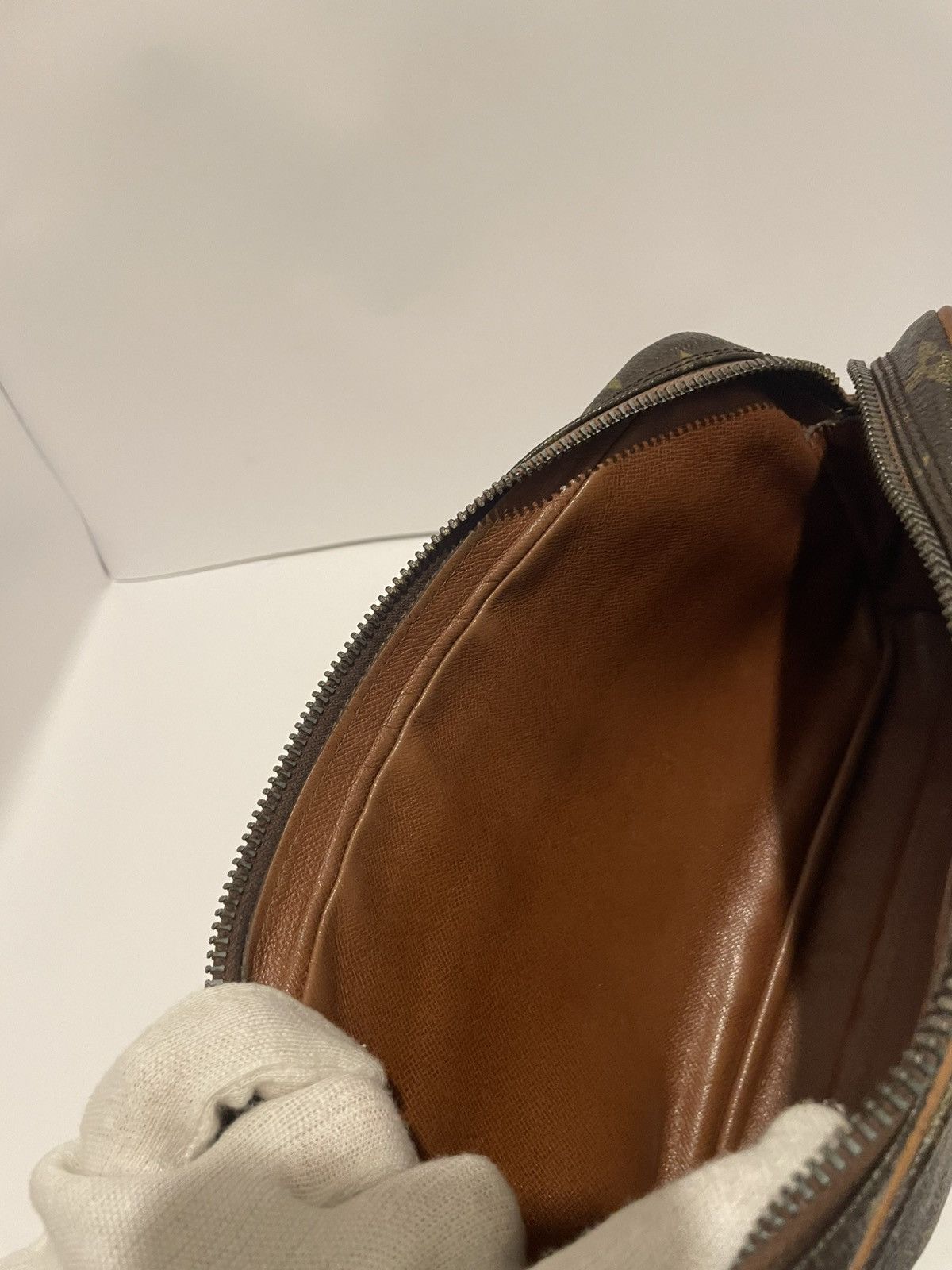 Louis Vuitton Louis Vuitton Marley Dragonne GM vintage originale 1985 Size ONE SIZE - 14 Thumbnail