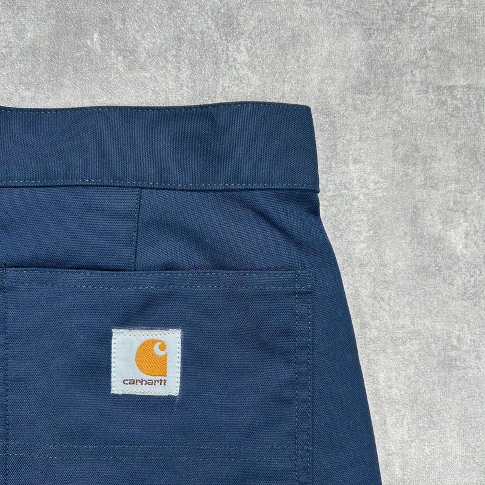 Carhartt Carhartt shorts, W30 Size US 30 / EU 46 - 7 Thumbnail