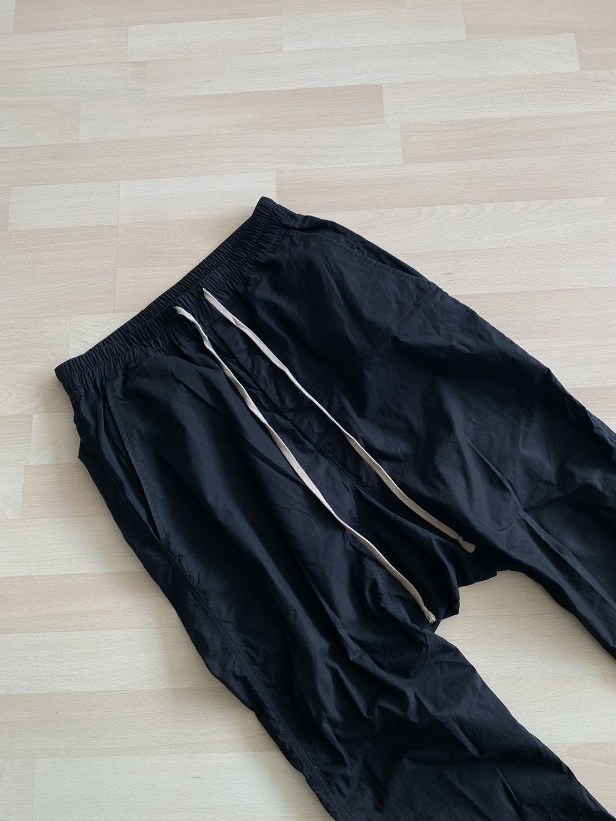 Rick Owens Drkshdw Rick Owens Drkshdw Pants Size US 32 / EU 48 - 3 Thumbnail