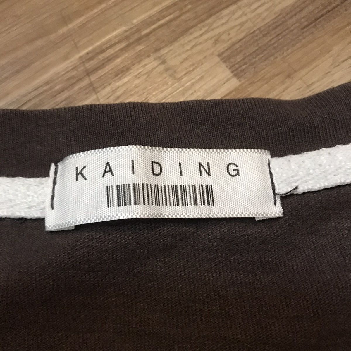 Band Tees RADIOHEAD BAND STUDIO RARE TEE Size US L / EU 52-54 / 3 - 7 Thumbnail