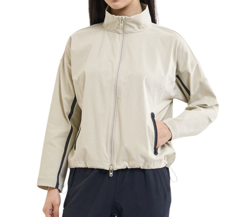 Under Armour Under Armour UA 1385895 Unstoppable Vent Jacket ( XL ) Size XL / US 12-14 / IT 48-50 - 2 Thumbnail
