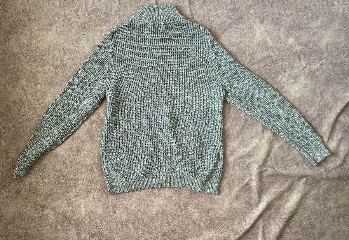L.L. Bean L.L. Bean Zip Sweater M Size US M / EU 48-50 / 2 - 3 Thumbnail