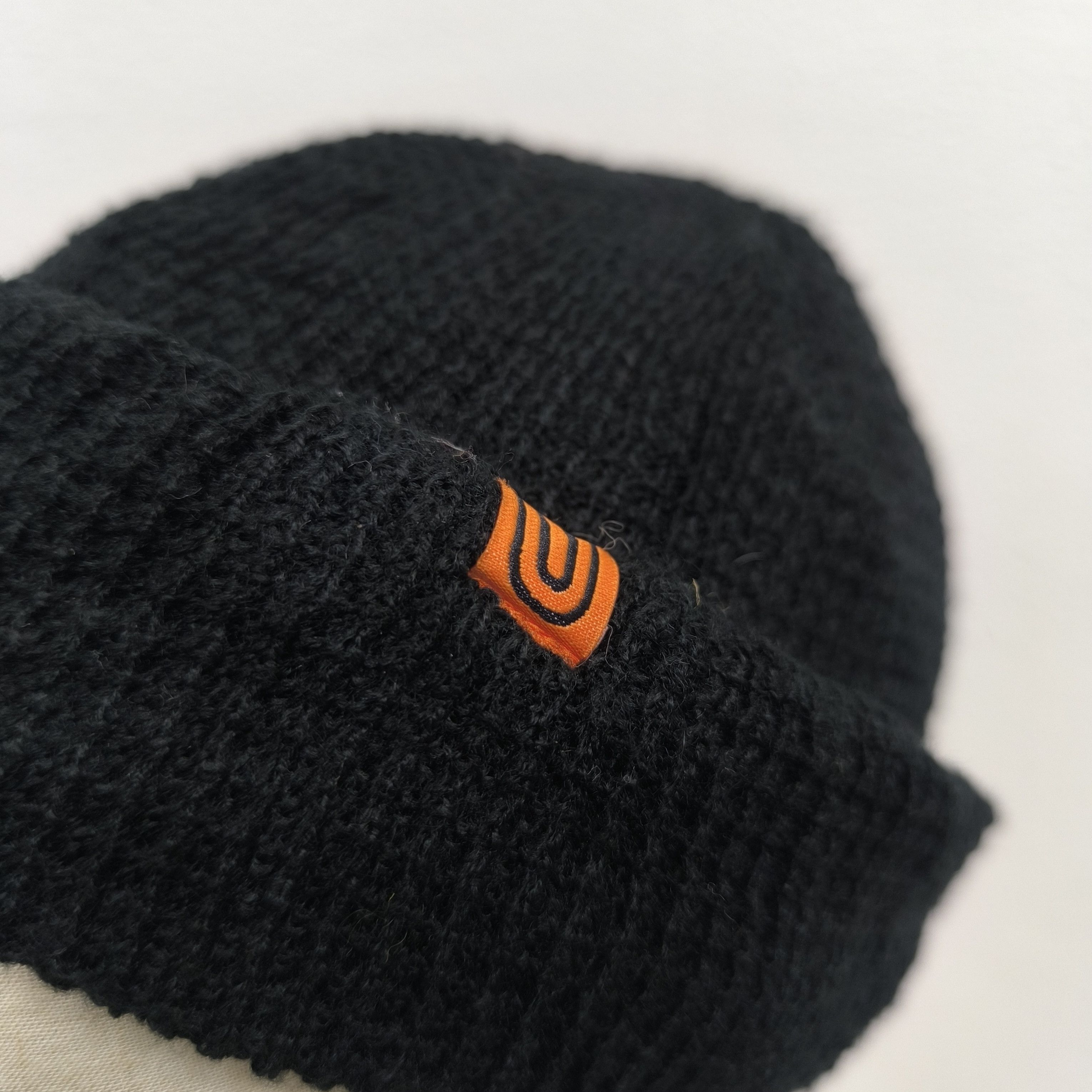Universal Overall Chicago ✨Universal overall chicago patch beanie hat Size ONE SIZE - 3 Thumbnail