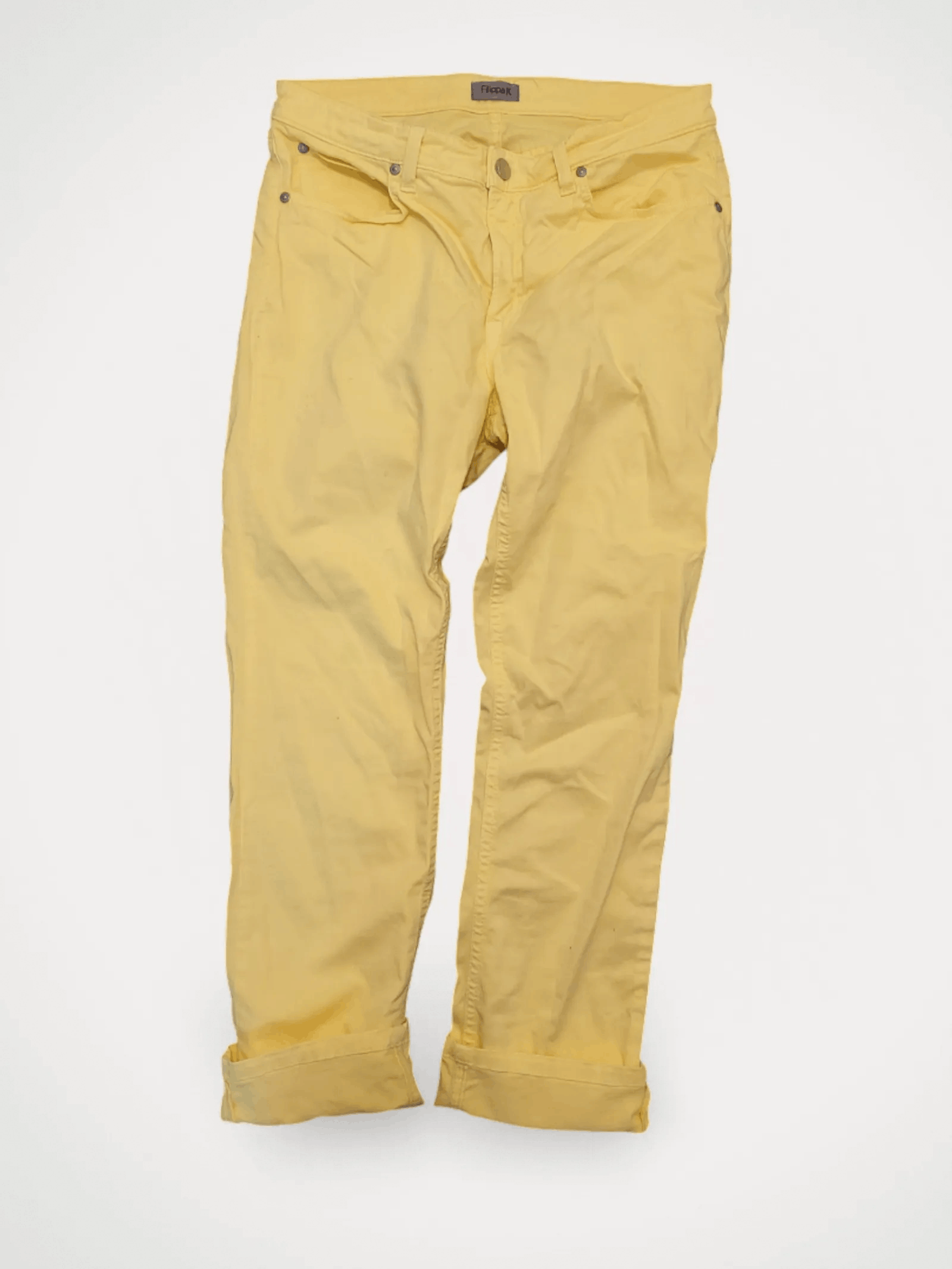 Filippa K Filippa K Gracie Pants Size 24" / US 00 / IT 34 - 1 Thumbnail