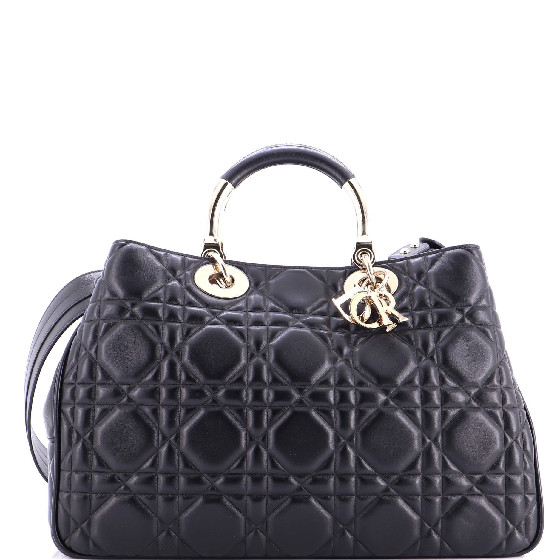 Dior Lady 95.22 Bag Size ONE SIZE - 1 Thumbnail