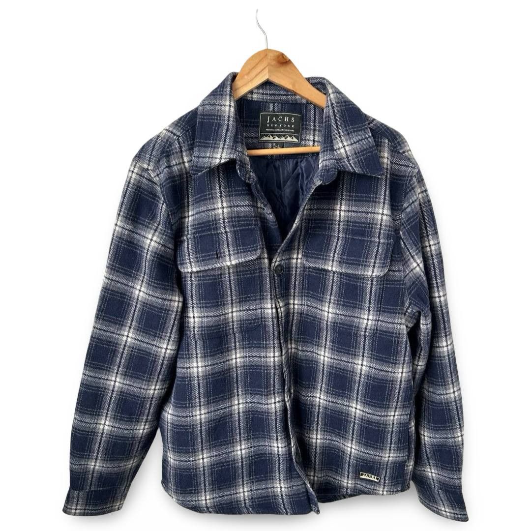 JACHS NY JACHS NY JKT #941 Size US L / EU 52-54 / 3 - 1 Thumbnail