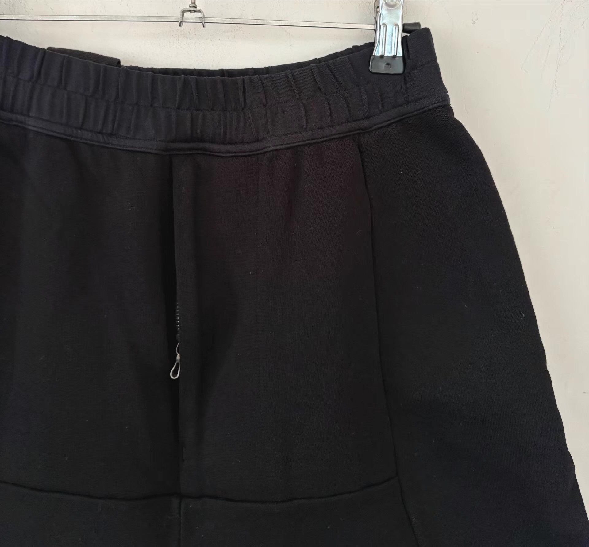 Julius Julius 17SS Men's Geometric Cut Shorts Ｑ21 Size US 34 / EU 50 - 6 Thumbnail