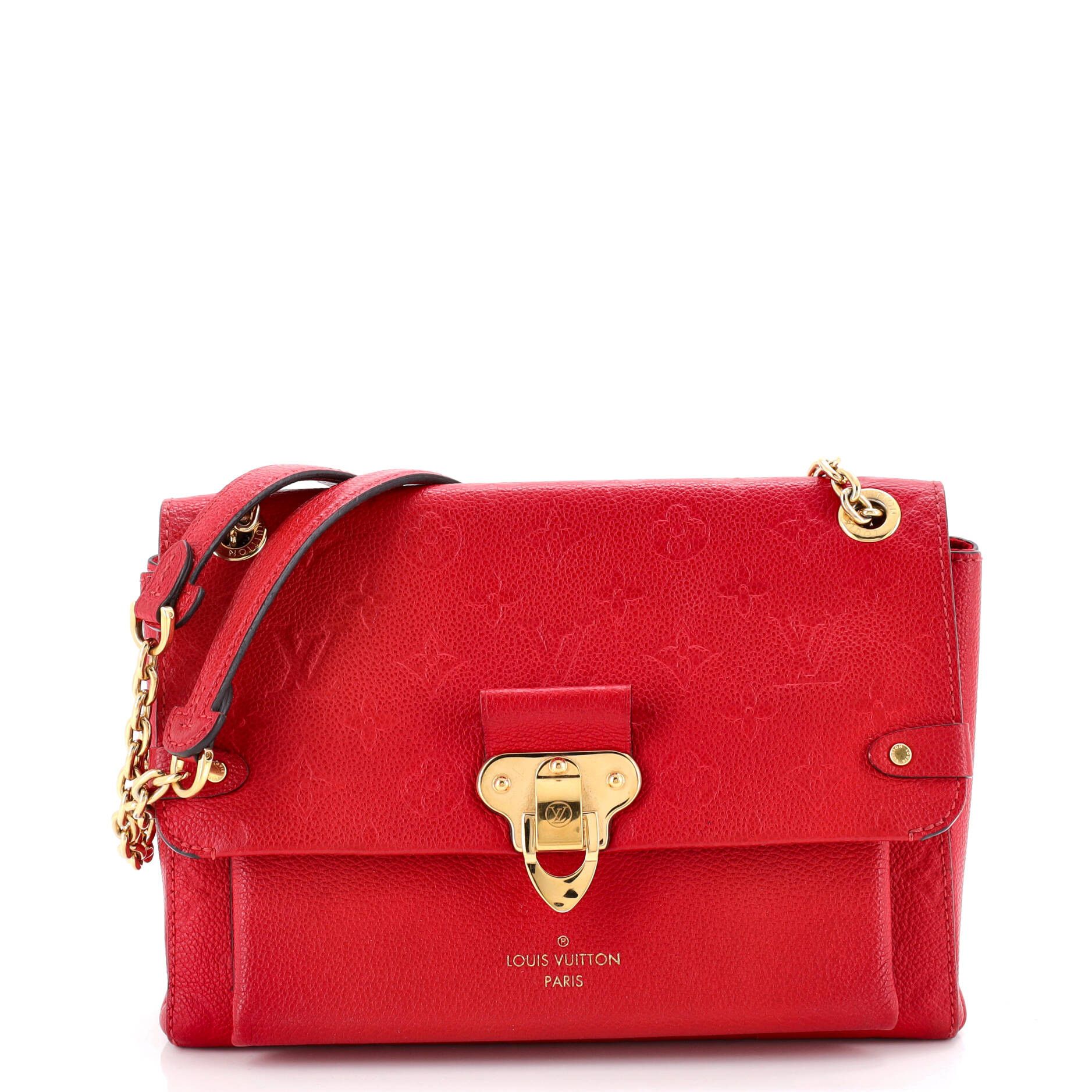 Louis Vuitton Vavin Handbag Size ONE SIZE - 1 Thumbnail