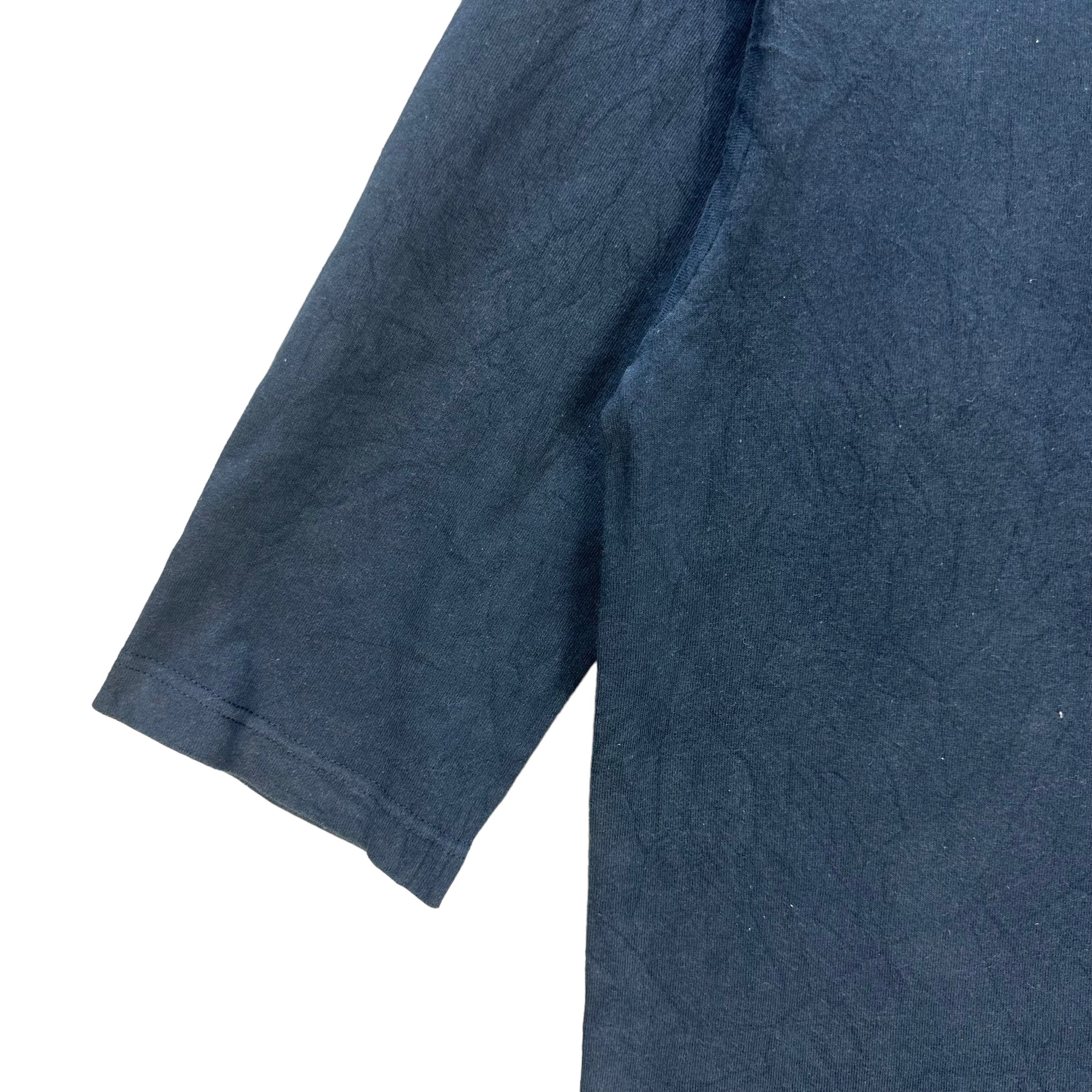 Champion CHAMPION 3 QUARTER SLEEVE SHIRT #8134-204 Size US M / EU 48-50 / 2 - 4 Thumbnail