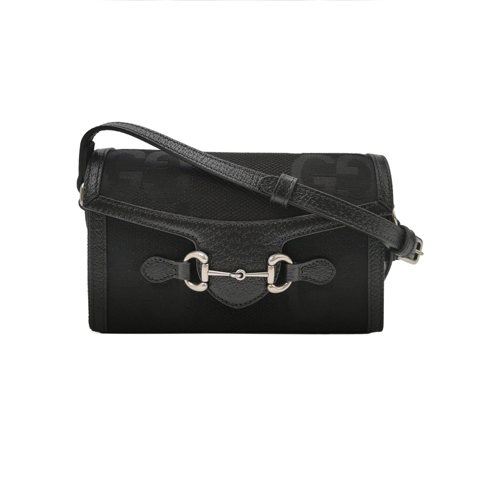 Gucci Gucci Women os Crossbody Bags Size ONE SIZE - 1 Thumbnail