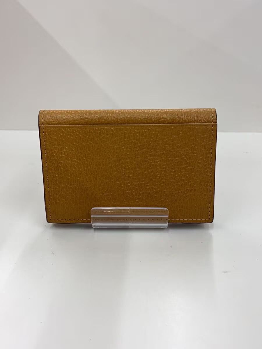 Vivienne Westwood Orb Card Holder Wallet Size ONE SIZE - 2 Thumbnail