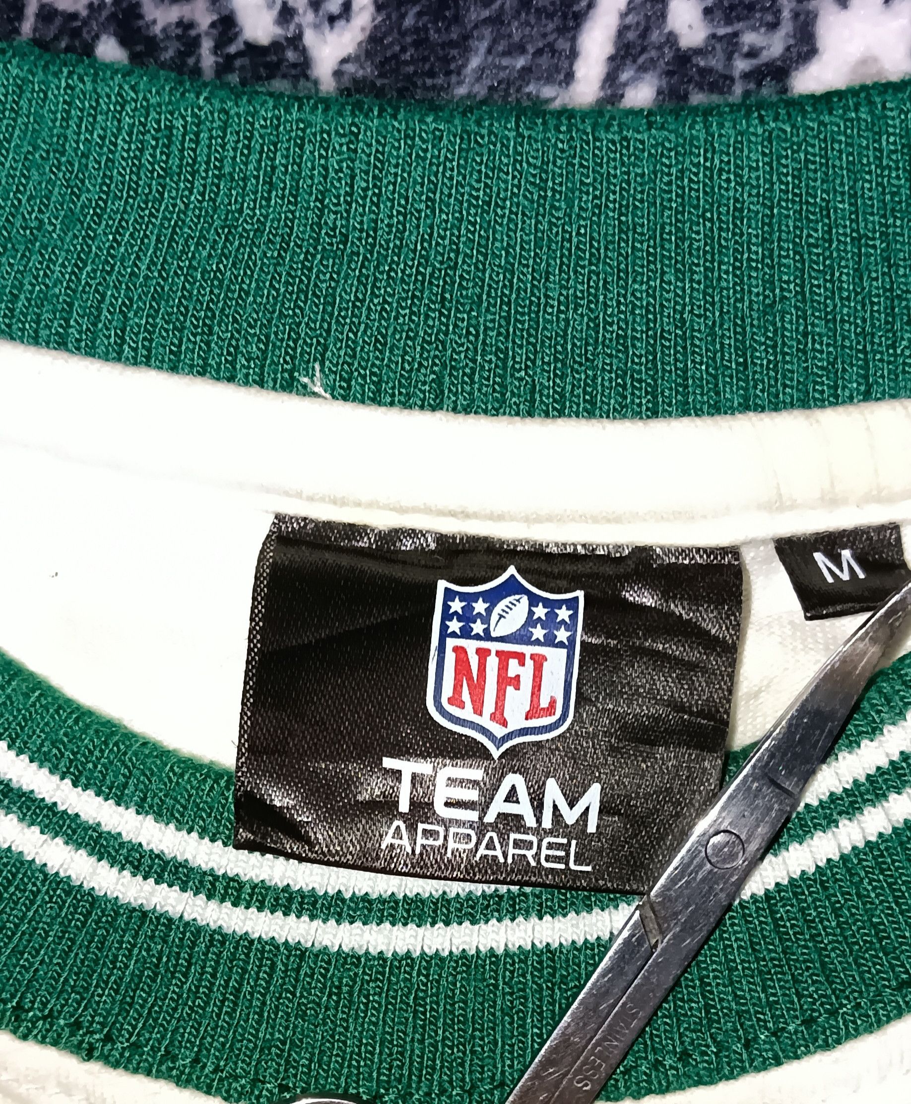 NFL NFL New York Jets team apparel Size US XXS / EU 40 - 7 Thumbnail
