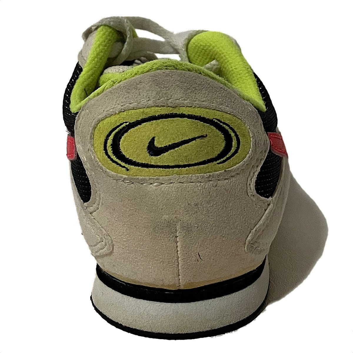 Nike Vintage 1996 Nike Shoes Size US 7 / EU 40 - 4 Thumbnail