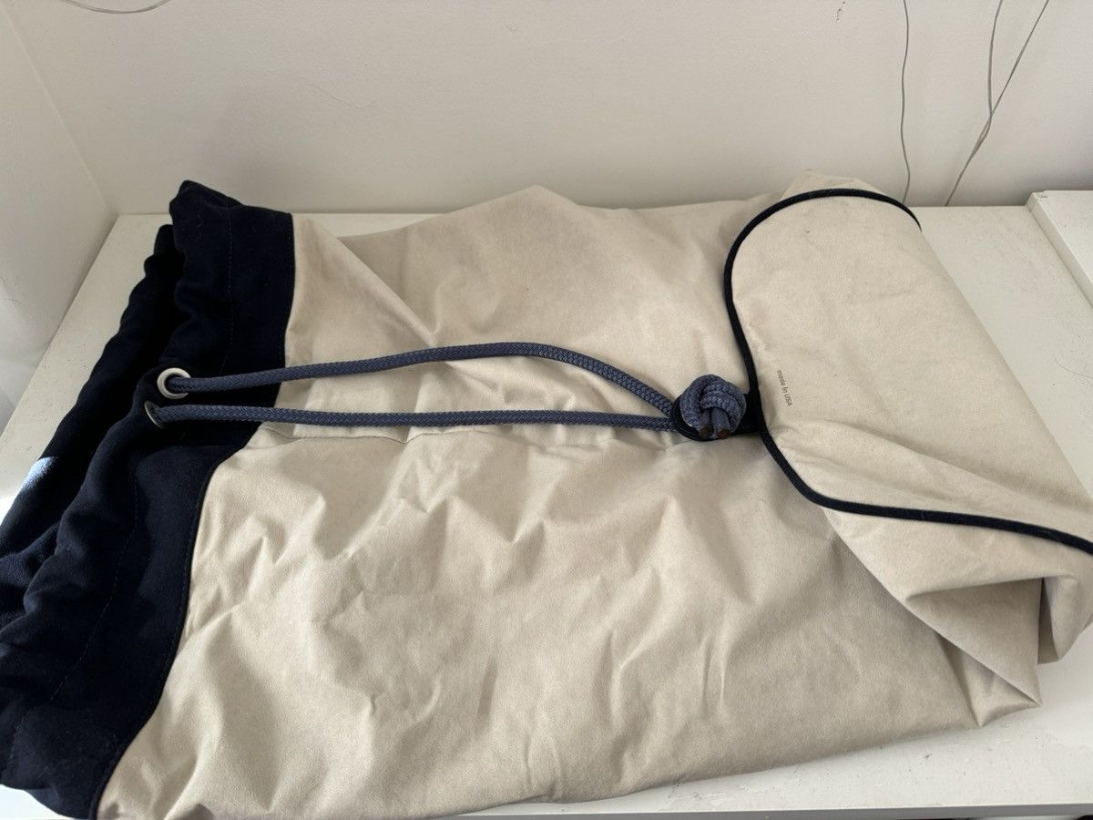 Aime Leon Dore × New Balance Aime Leon Dore / New Balance Weekender Bag Size ONE SIZE - 12 Thumbnail