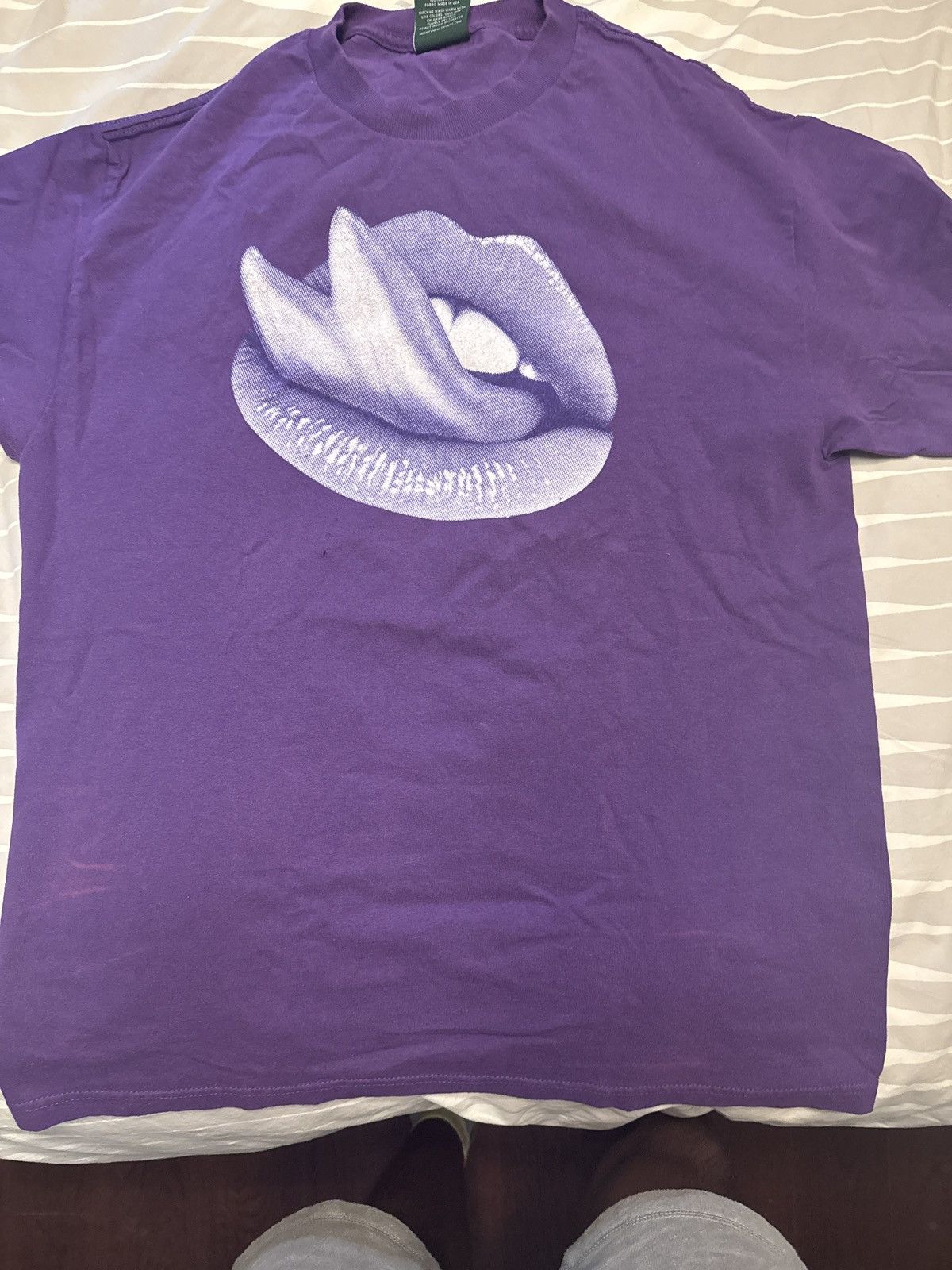 Mighty Healthy Mighty healthy t shirt Large Size US L / EU 52-54 / 3 - 1 Thumbnail