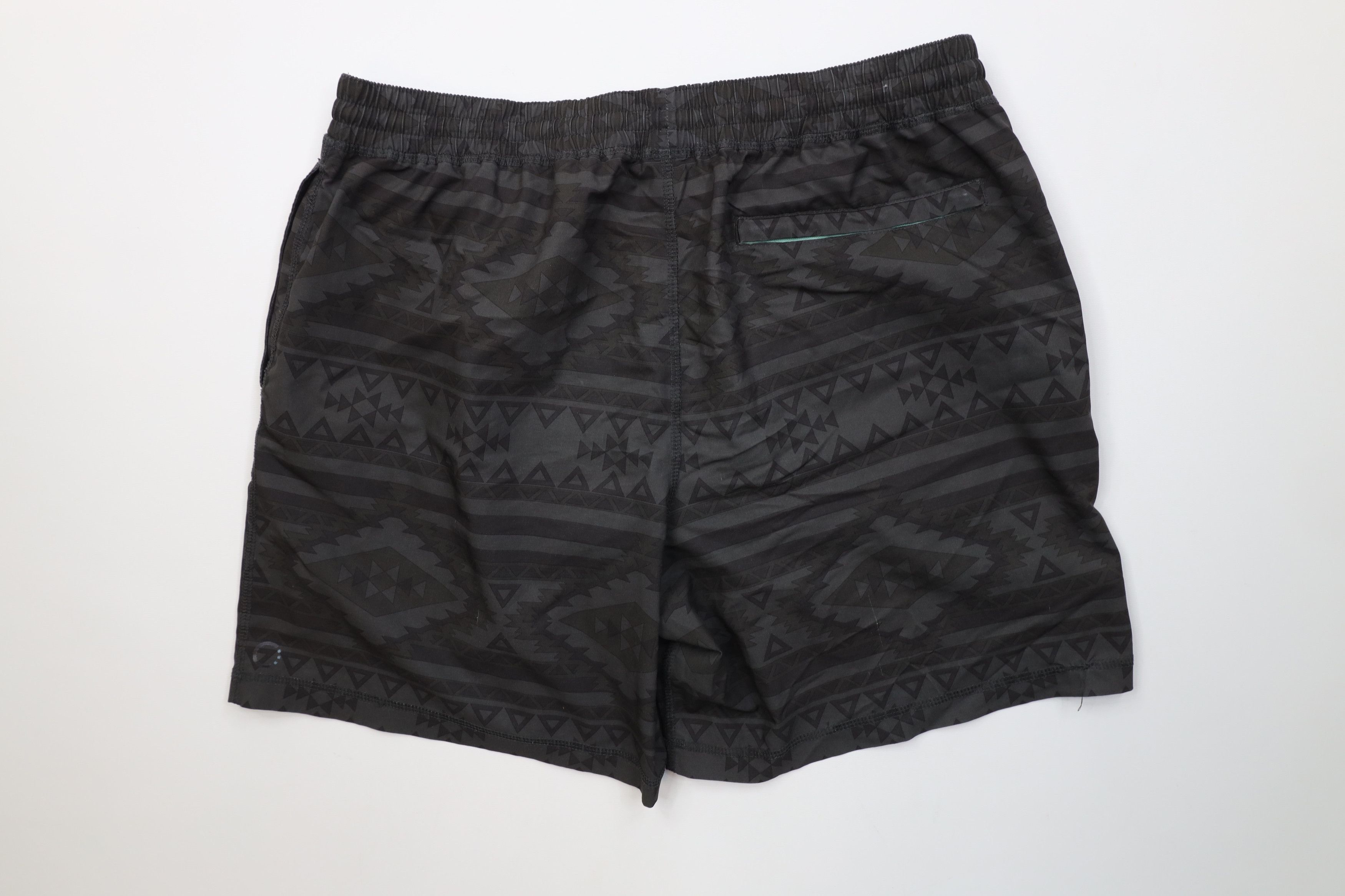 Chubbies Chubbies Lined The Quest Southwestern Above Knee Shorts Size US 32 / EU 48 - 9 Thumbnail