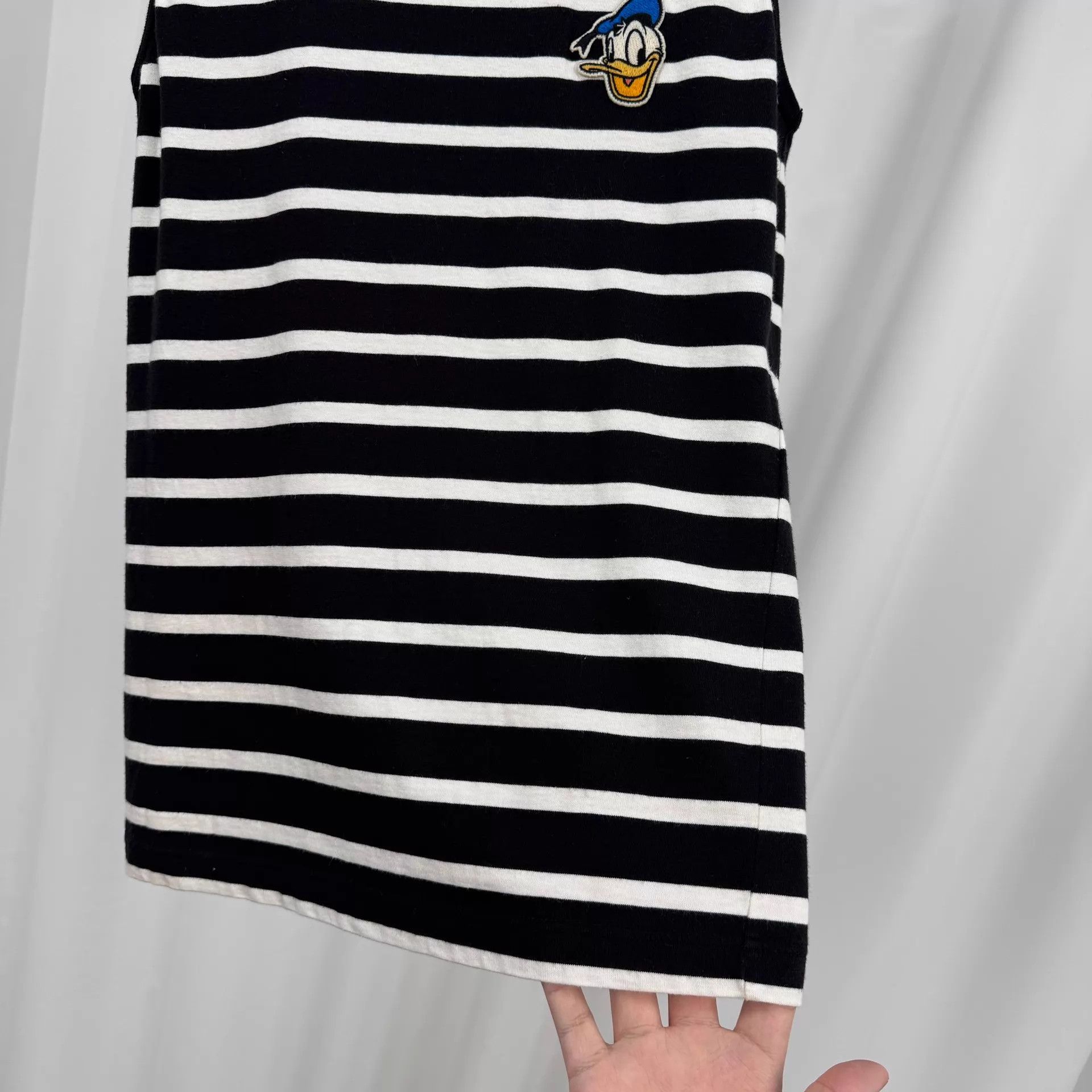 Gucci Gucci x Disney Embroidered Striped Vest S 99New Size S / US 4 / IT 40 - 4 Thumbnail