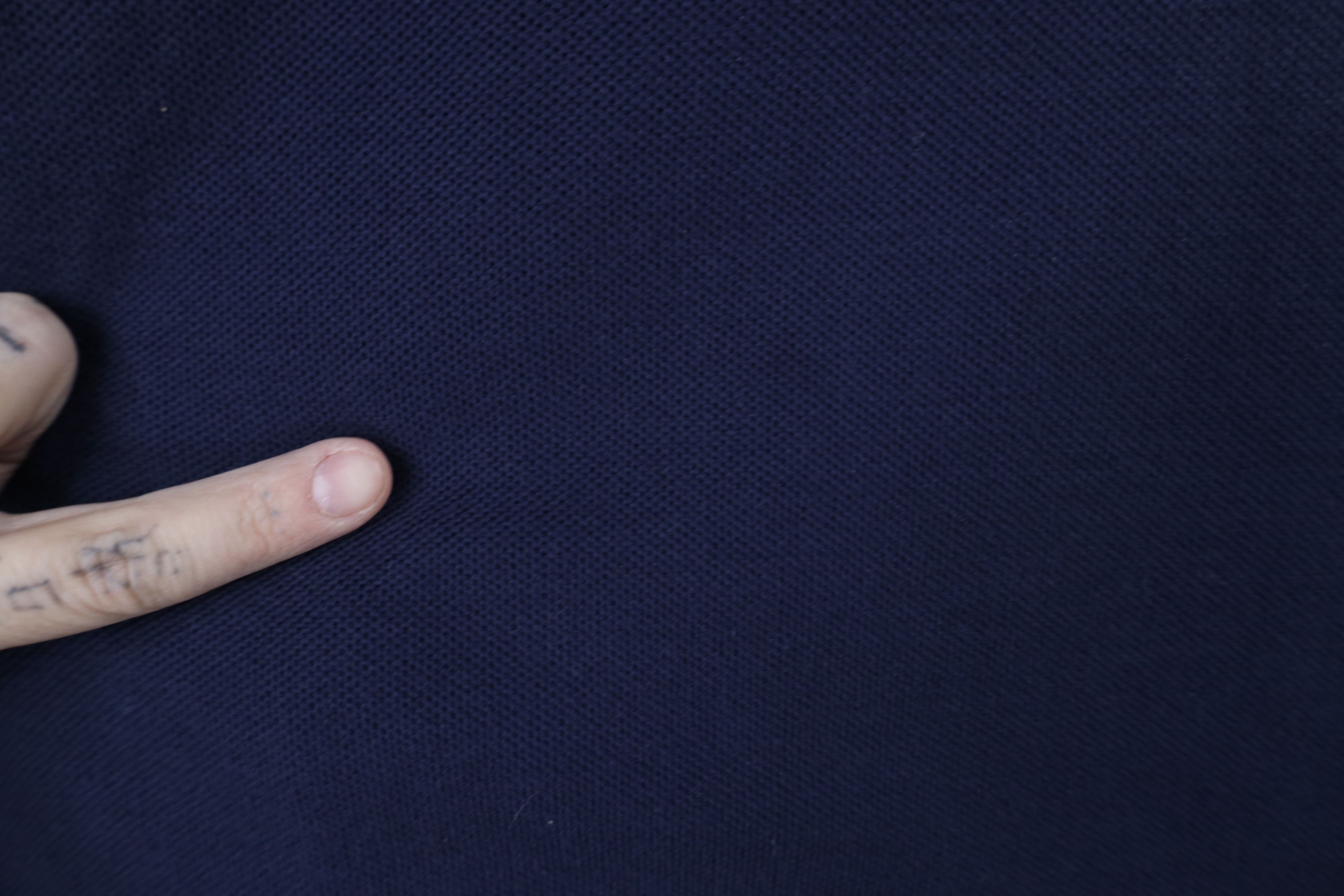 Starter × Vintage Vintage 90s Starter M University of Michigan Polo Shirt Size US L / EU 52-54 / 3 - 7 Thumbnail