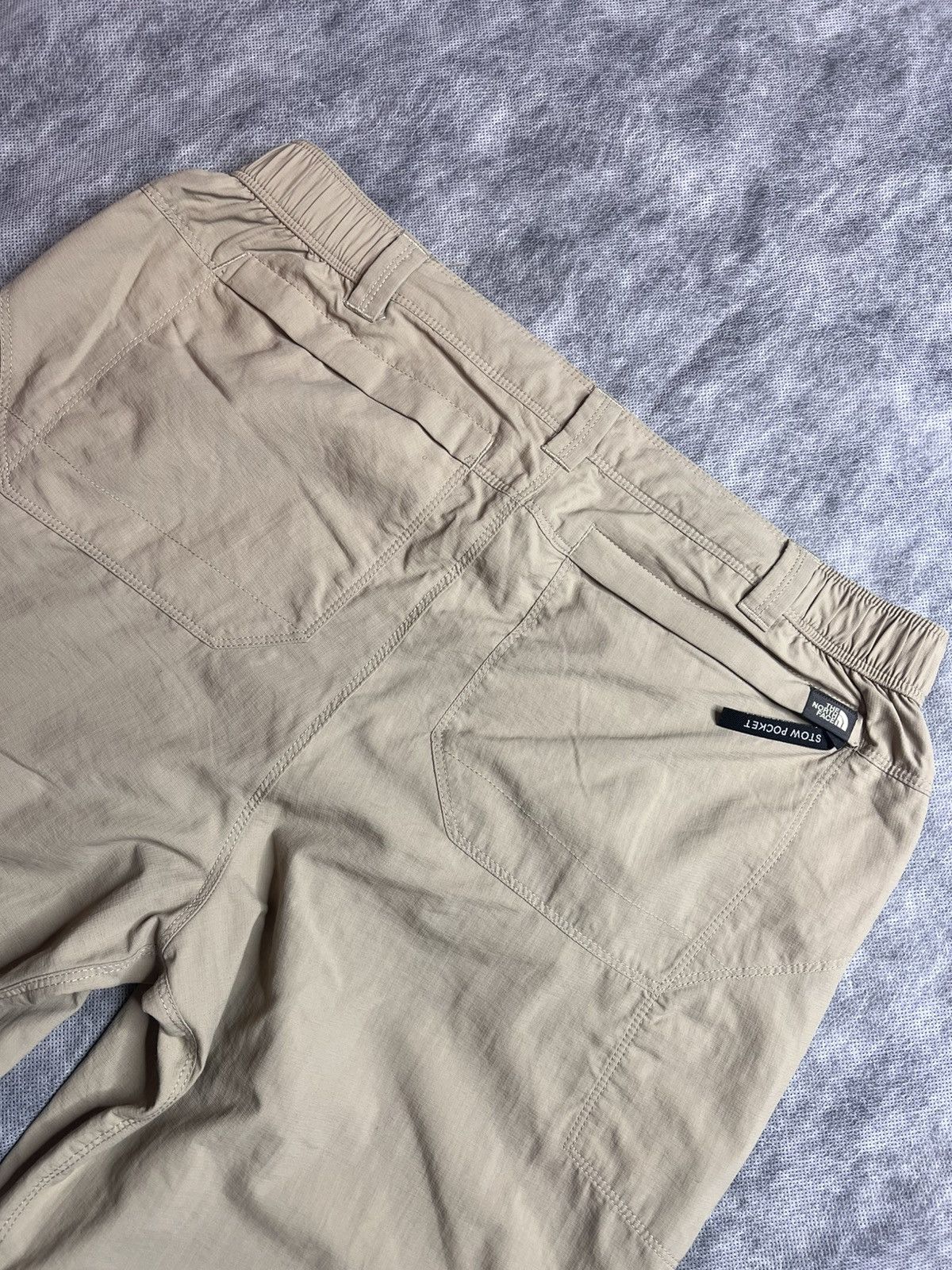 The North Face The North Face Transformer Pants Size US 32 / EU 48 - 8 Thumbnail
