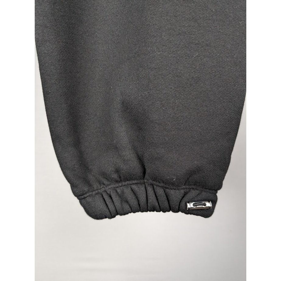 Amiri o1rshd1 Amiri Hockey Sweatpants & Joggers in Black Size US 36 / EU 52 - 5 Thumbnail