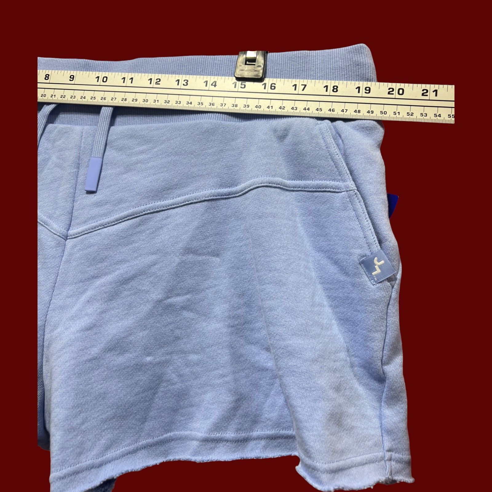 Other JoyLab - Women's Fleece High-Rise Shorts 3" Inseam - Light B Size 38" / US 16 / IT 52 - 4 Thumbnail