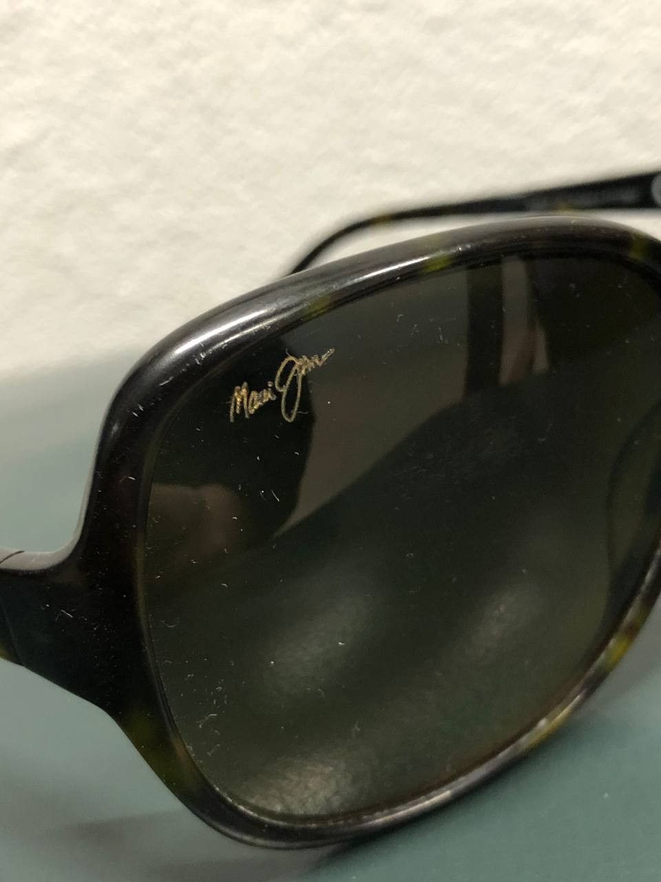 Maui Jim Maui jim womens sunglasses one size Size ONE SIZE - 2 Thumbnail
