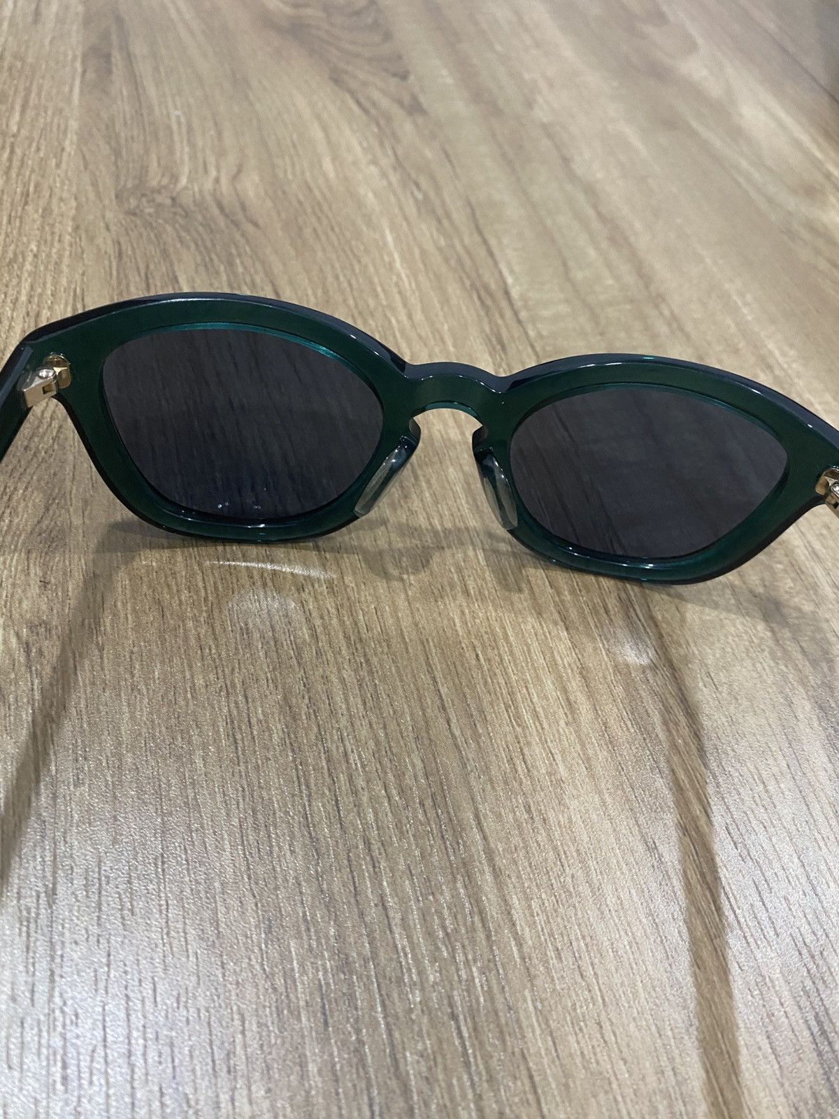 Japanese Brand Ayame Eyewear Japanese Brand Size ONE SIZE - 10 Thumbnail