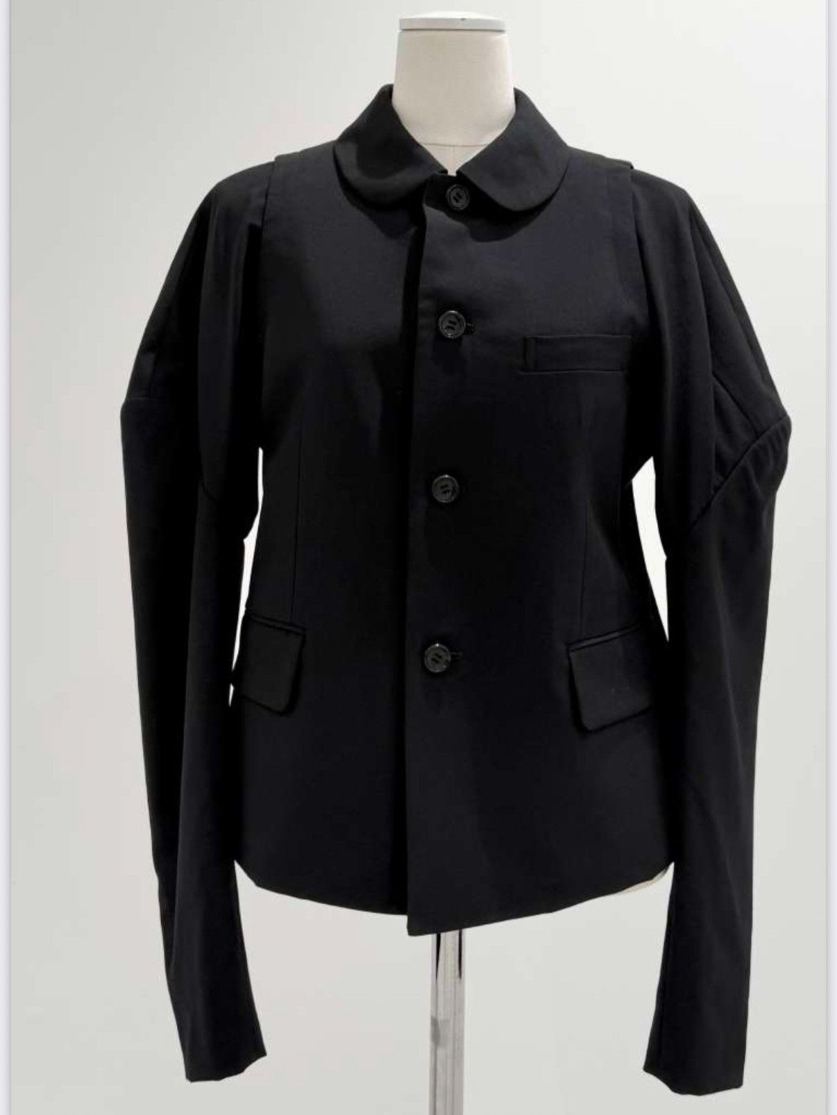 Comme des Garcons Comme des Garcons Comme des garcons 25FW Jacket Size S / US 4 / IT 40 - 1 Preview