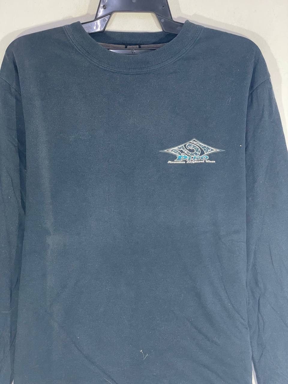 Other Vintage piko surfing brand logo sweatshirt jumper size L Size US L / EU 52-54 / 3 - 4 Thumbnail