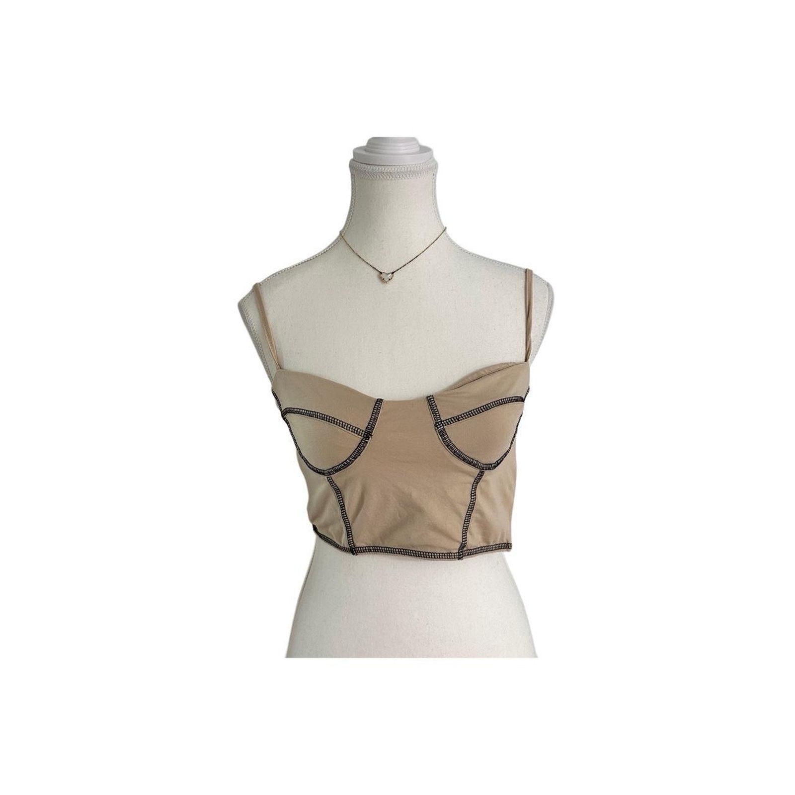 PRINCESS POLLY Princess Polly Size Medium (4) Tank Size M / US 6-8 / IT 42-44 - 1 Thumbnail