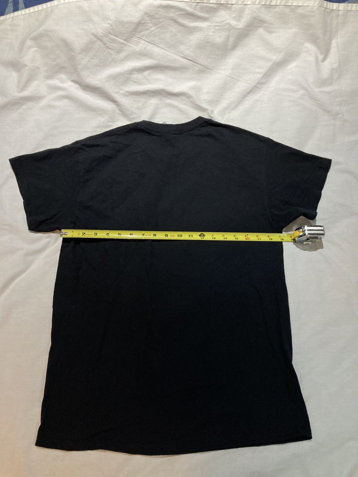 Gildan 1000mods T-shirt, Men’s size medium Size US M / EU 48-50 / 2 - 4 Thumbnail