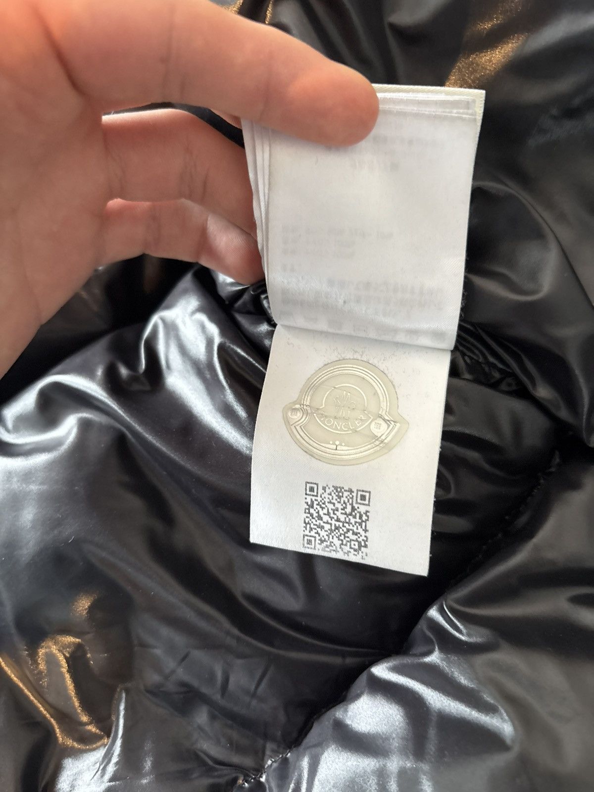 Moncler Moncler Wilson Jacket Size US M / EU 48-50 / 2 - 13 Thumbnail