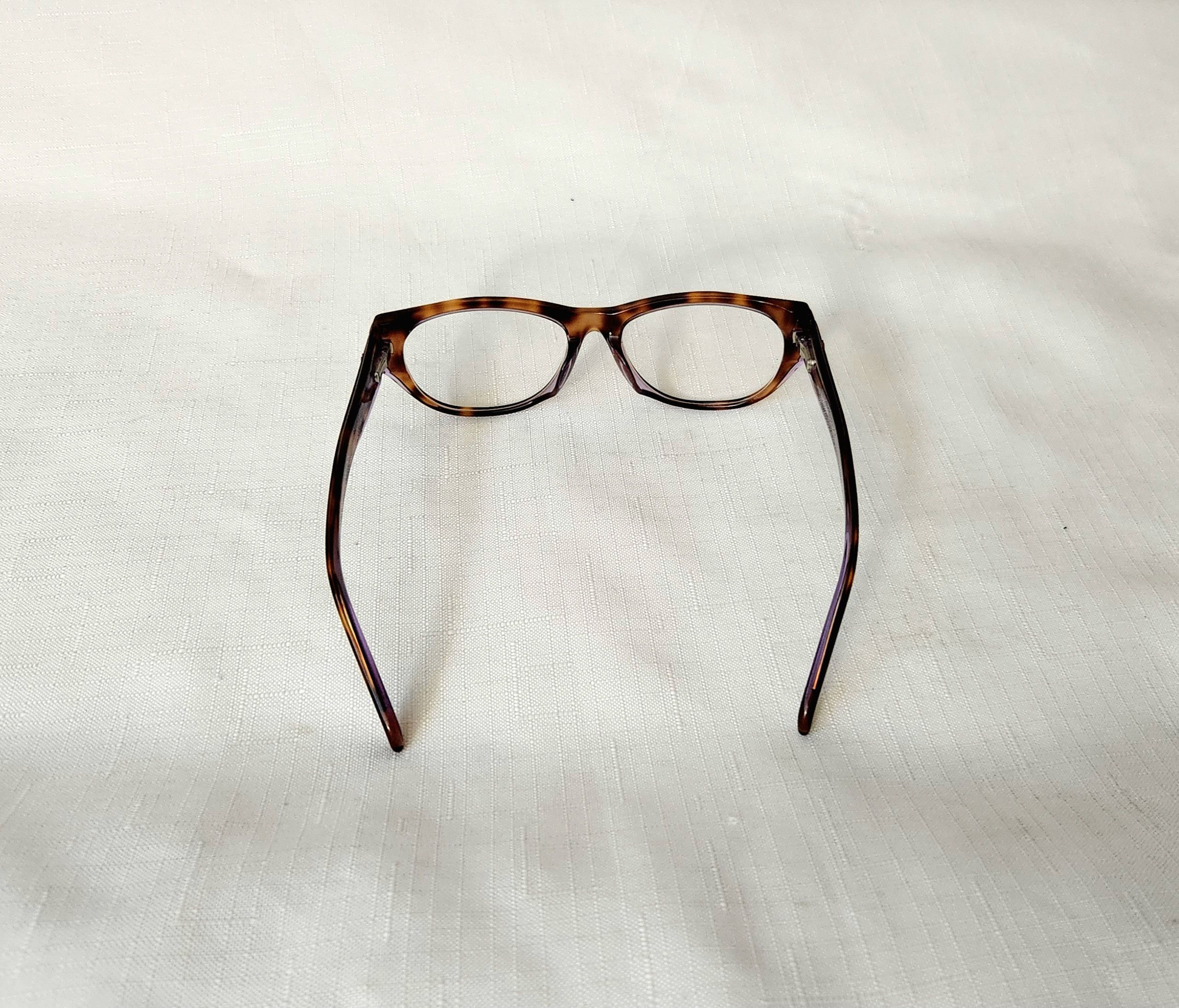 Designer × Roberto Cavalli Roberto Cavalli Eyeglasses Maupiti RC0685 005 53-16-140 Size ONE SIZE - 4 Thumbnail