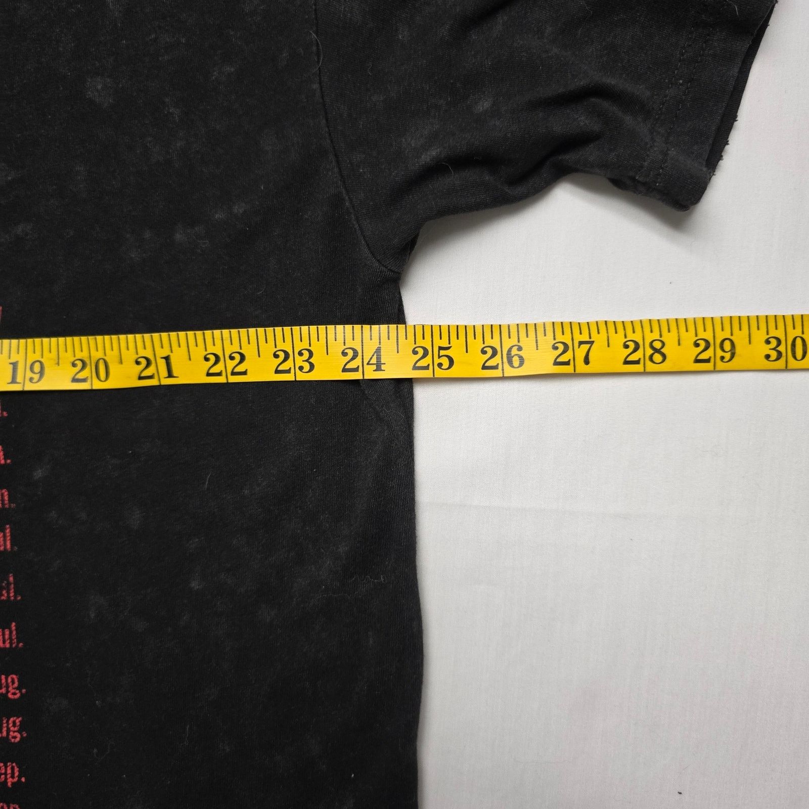 Other ACDC High Voltage Shirt L Oversized Rock Band Music Tee Size US L / EU 52-54 / 3 - 10 Thumbnail